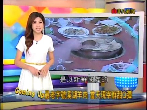 美食按個讚0329