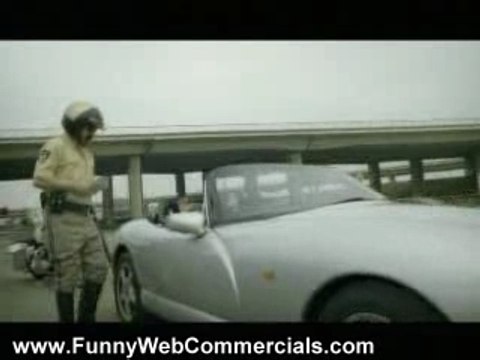 Hansaplast Condoms Commercial