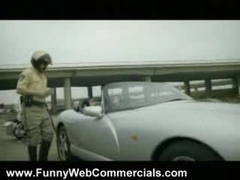 Hansaplast Condoms Commercial