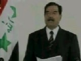 Saddam speech 2003-01-06