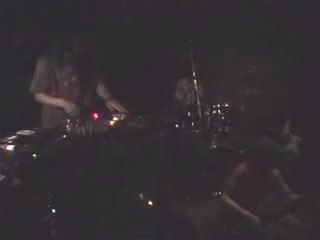 KaRavinka  sitar drums bass DJ