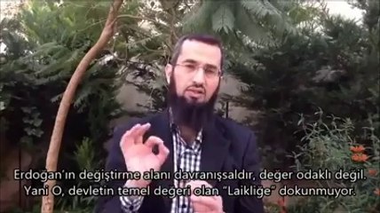 Akp'ye Bakışımız Nasıl Olmalıdır
