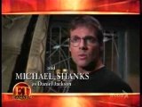 interview de michael shanks et sa femme