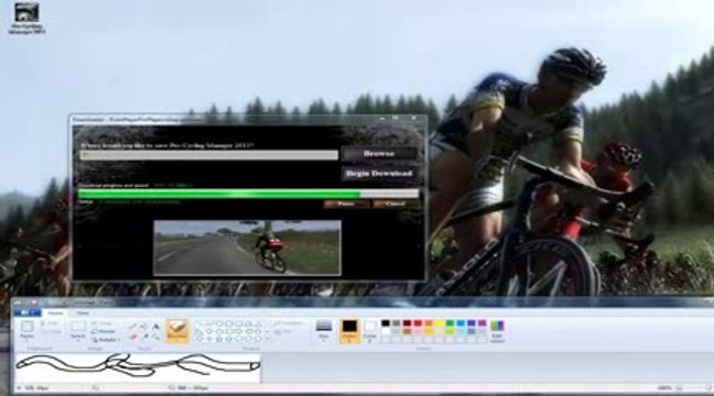 PCM Pro Cycling Manager Tour De France 2013 DOWNLOAD Télécharger Crack Keygen _ téléchargement 2014 torrent