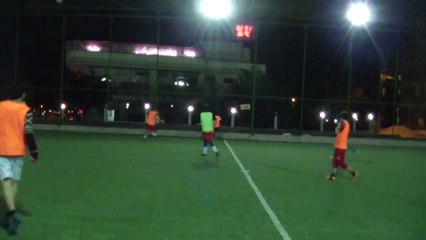 Beyazıt Fc&Armagedon