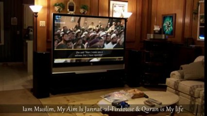 molana tariq jameel shab about toba