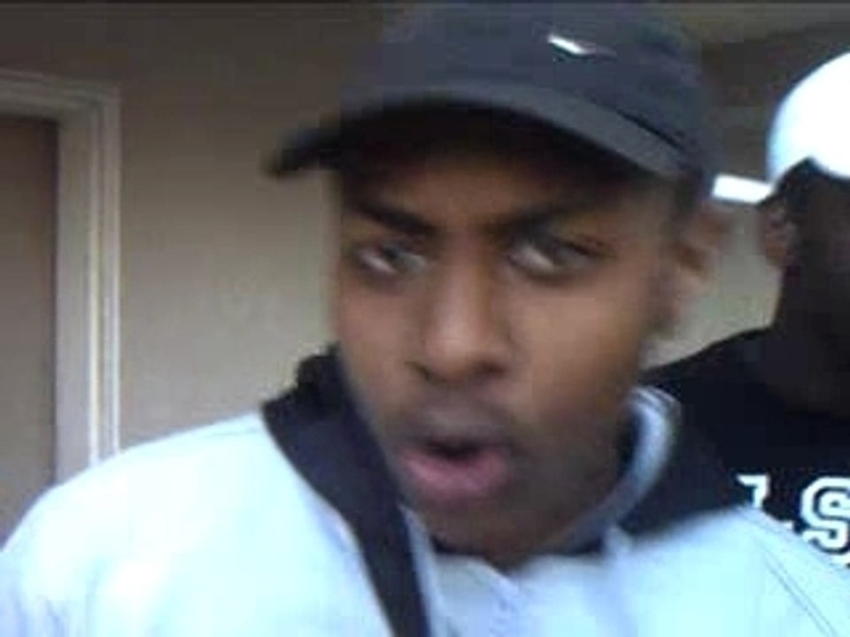 sultan - freestyle