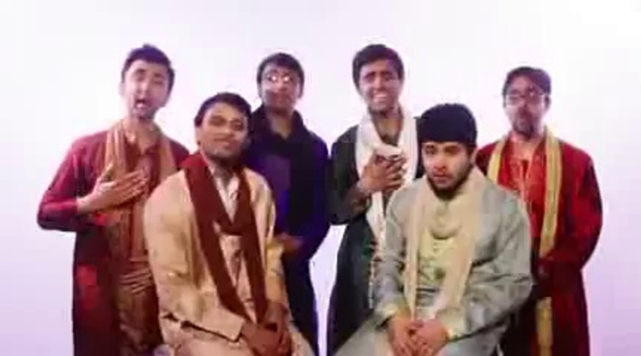 Evolution of Bollywood Music