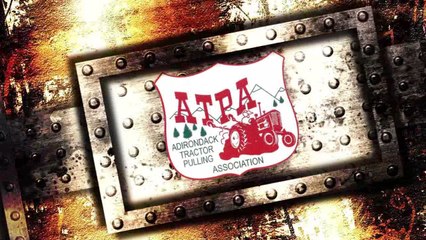 2013 ATPA - Highgate 2 - 8,000lbs 2.6 Cheater Trucks Class A