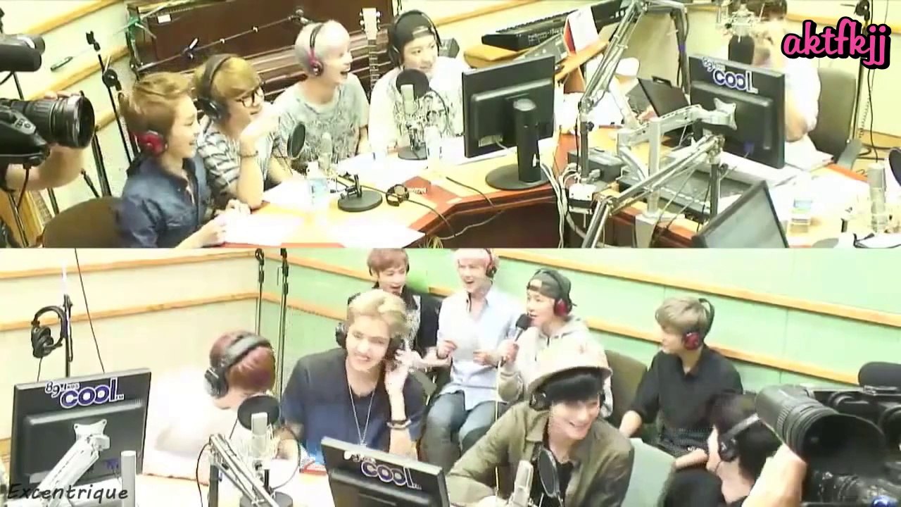 EXO History Nouvelle Version @ Sukira (VOSTFR)