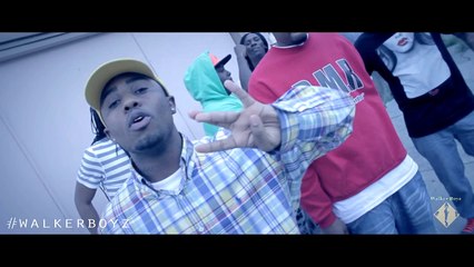 WALKER BOYZ ( PRESENTS DMR GANG) WE WINNING Official Music Video