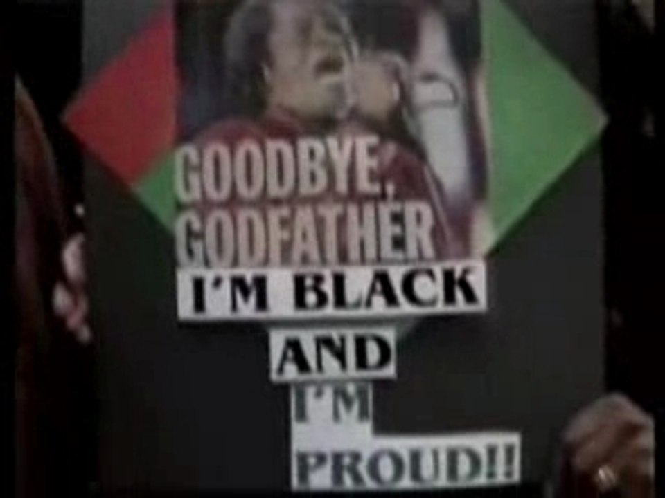 james brown