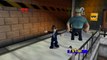 Blues Brothers 2000 HD on Project64 Emulator (Widescreen Hack)