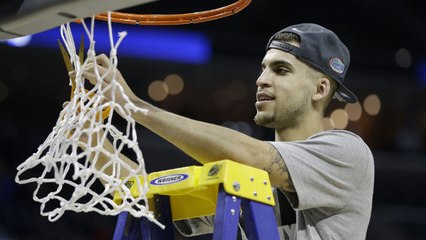 Tourney Central: Florida punches first ticket to Final Four