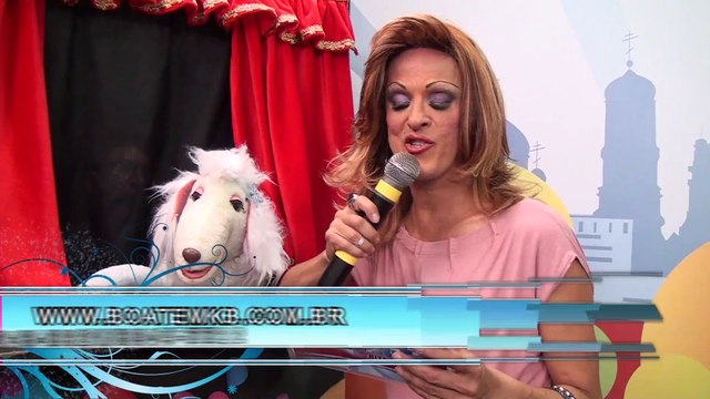 Conexão Glacê 1267 Sexta 28-03-2014 Bloco 1