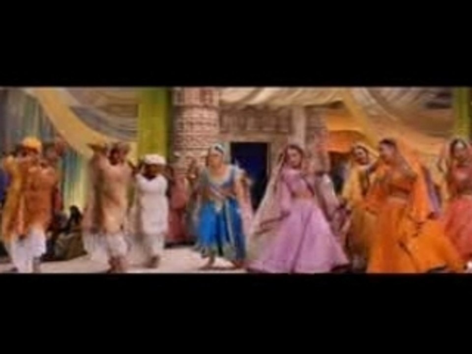 Hum Dil De Chuke Sanam - Nimbooda