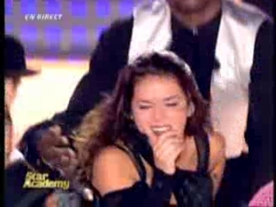 Dominique  - What's up