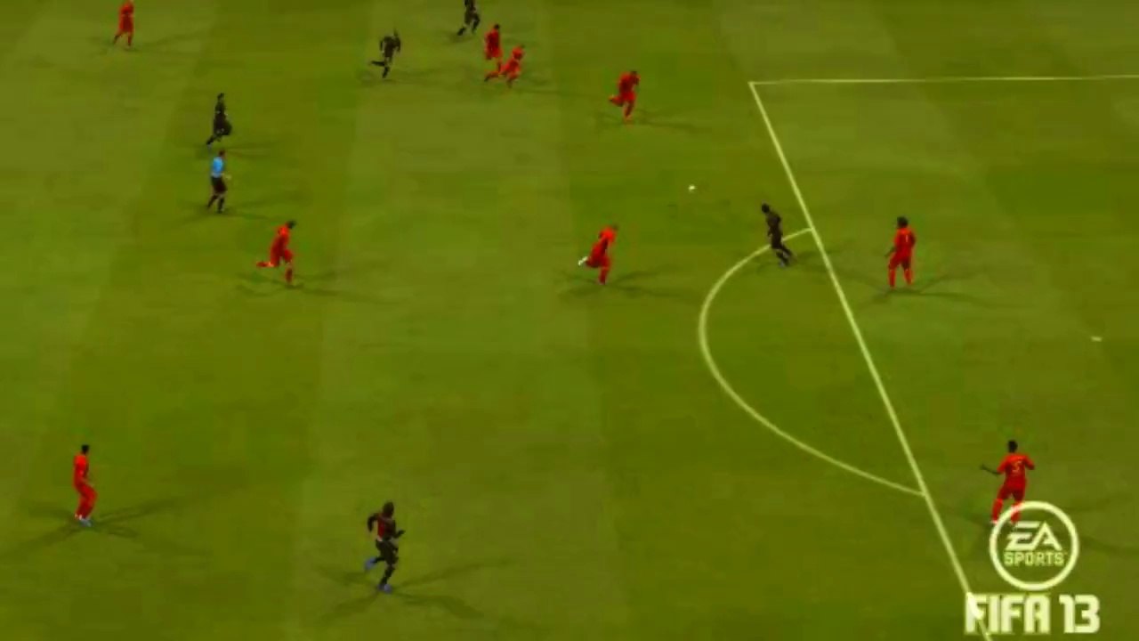 Atletico Madrid 3   Bayern Munich 0(2)