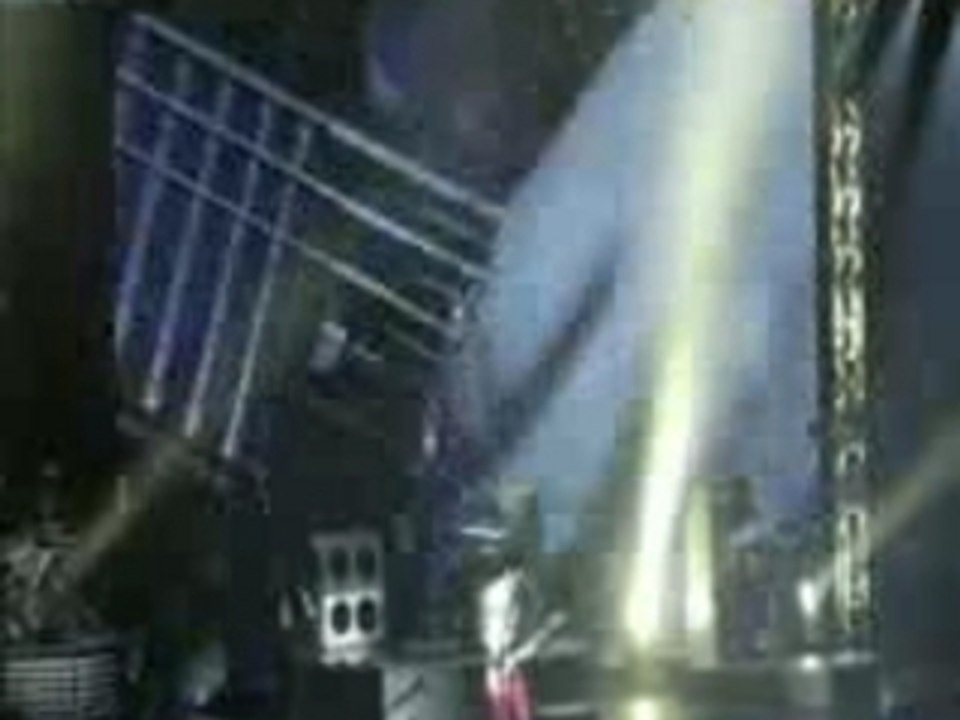 Muse - Bercy - Muscle Museum -15-12-06
