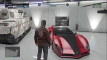 GTA 5 Online - How To Buy Any Car For Free_ GTA Online Glitch.