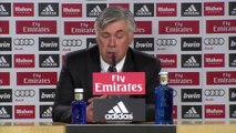 Ancelotti: 