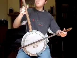 Yaylı Tanbur Taksimi