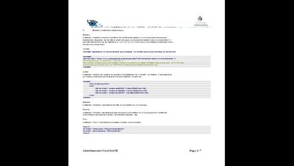Cours html5