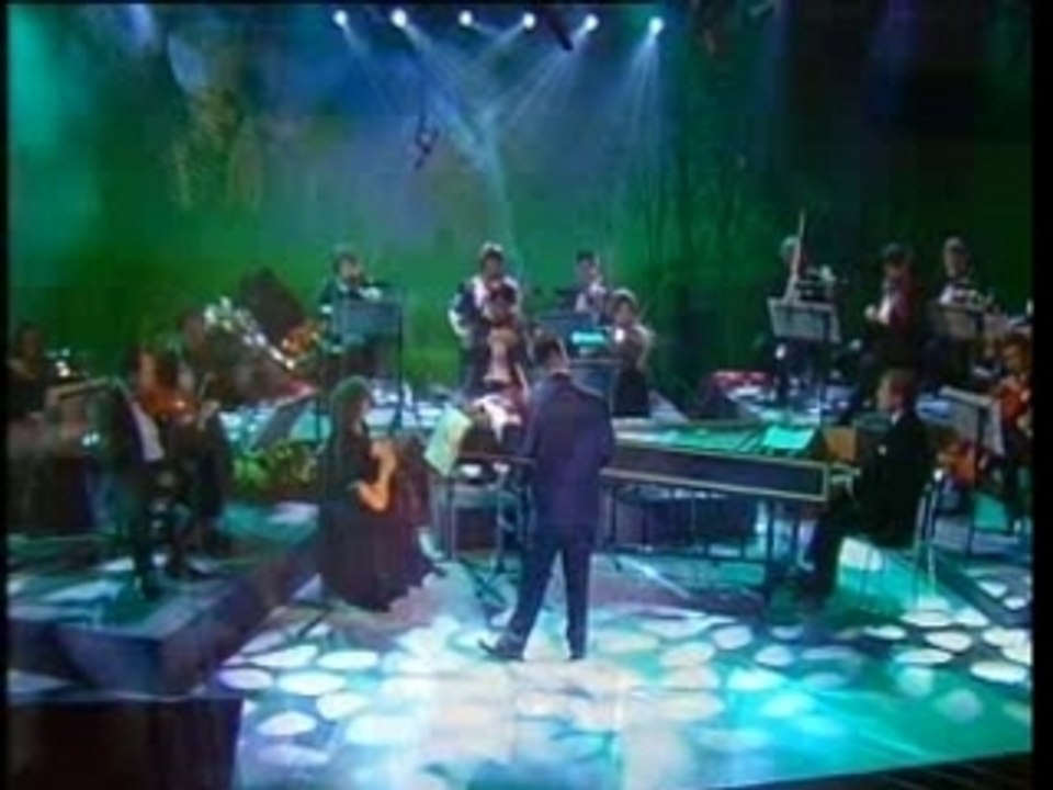 Vivaldi - 4 Saisons - Spring - Kennedy