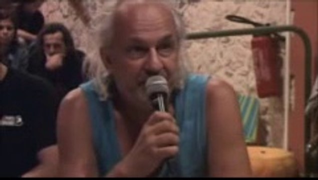 -Etienne CHOUARD - CONTRE LA CRISE- LA CREATION MONETAIRE ET LE REVENU DE BASE - Ile de La Réunion - _2 (2)