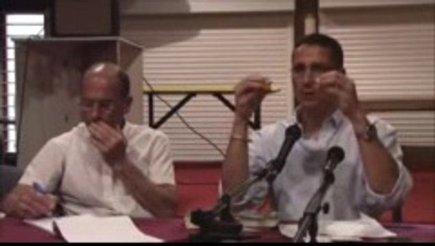 -Etienne CHOUARD - CONTRE LA CRISE- LA CREATION MONETAIRE ET LE REVENU DE BASE - Ile de La Réunion - _2 (1)