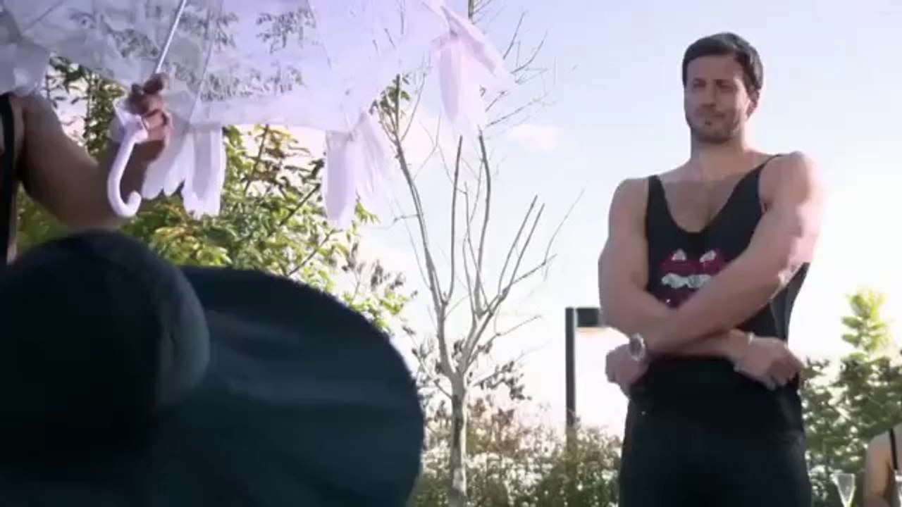 Dana International - Banot [Israel Tv Show]