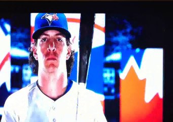 Toronto Blue Jays 2014 Commercial | Highlights from March