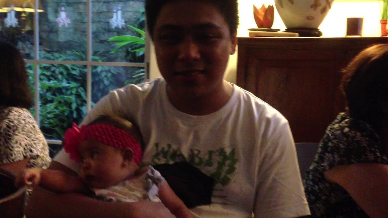 Daddy Mode