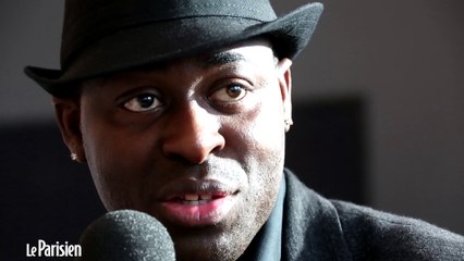 The Voice. Wesley :  «Mes premières chansons exprimaient la foi!»