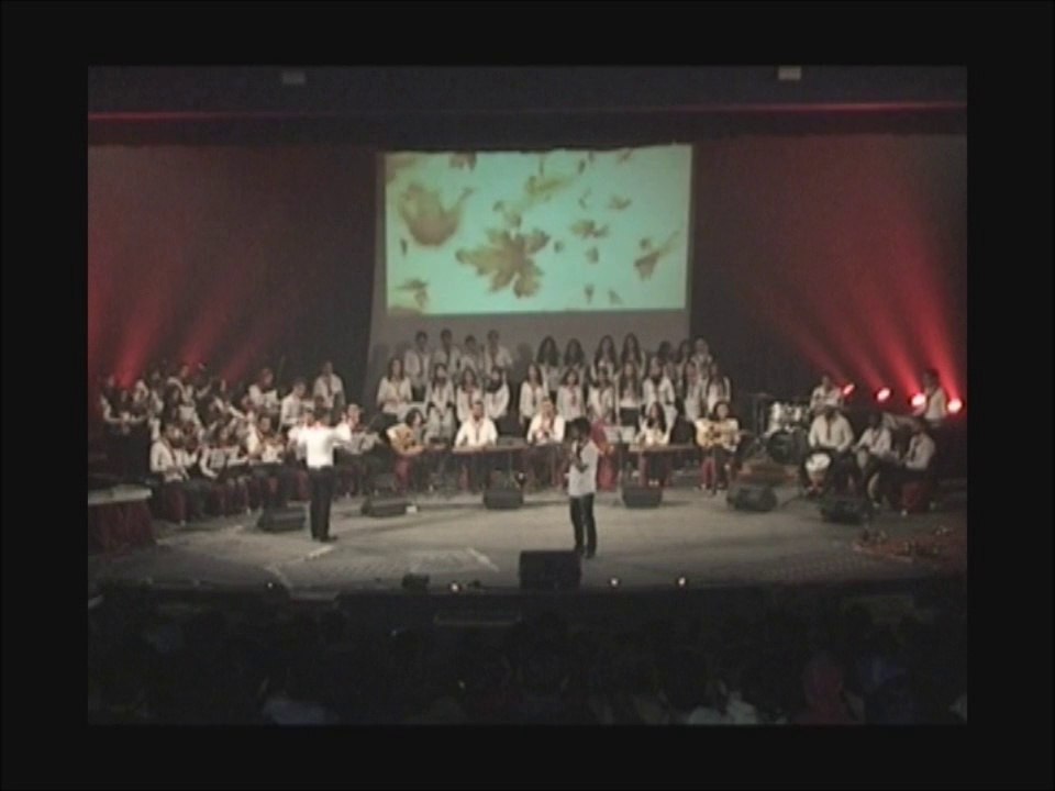 علاش تحير في - مجد واردة - سحر الأوتار