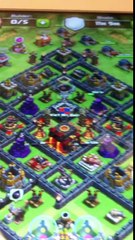 PlayerUp.com - Buy Sell Accounts - Clash of Clans Account For Sale(2)