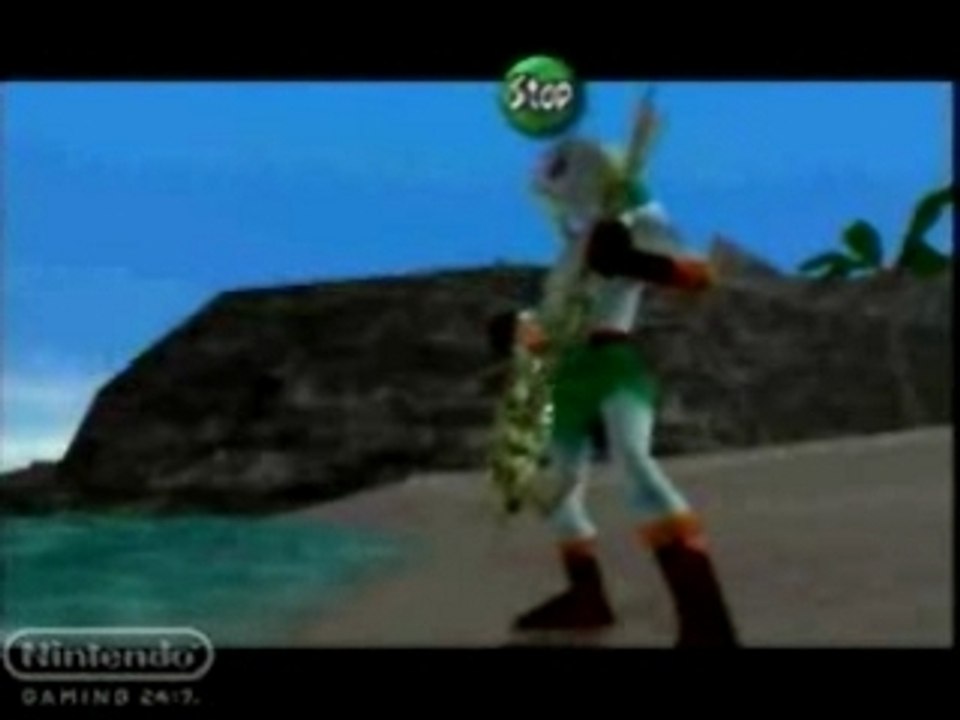 Majora's Mask