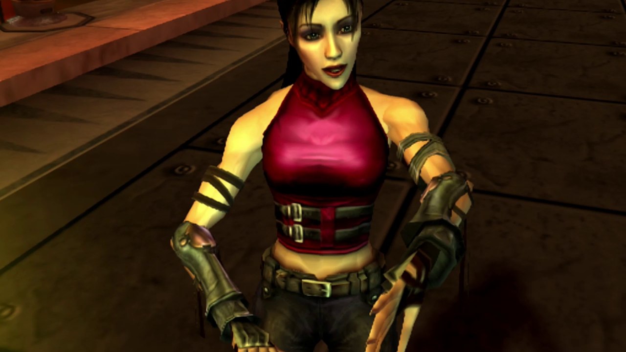 Primal - HD Remastered Starting Block - PS2