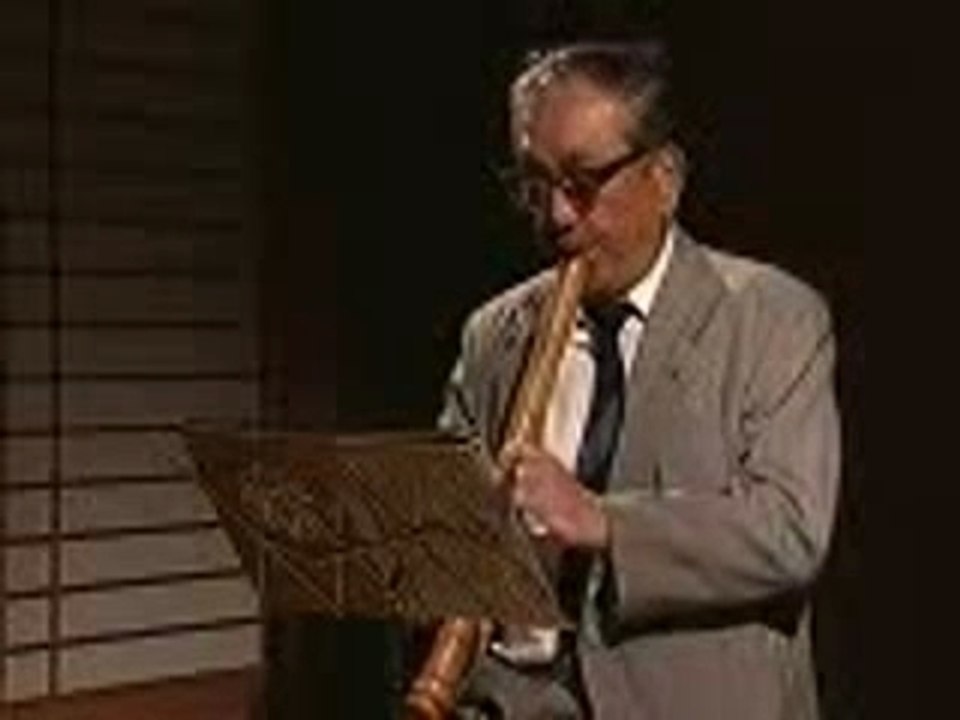 Shakuhachi