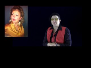 Stop Child Abuse: A Living Testimony