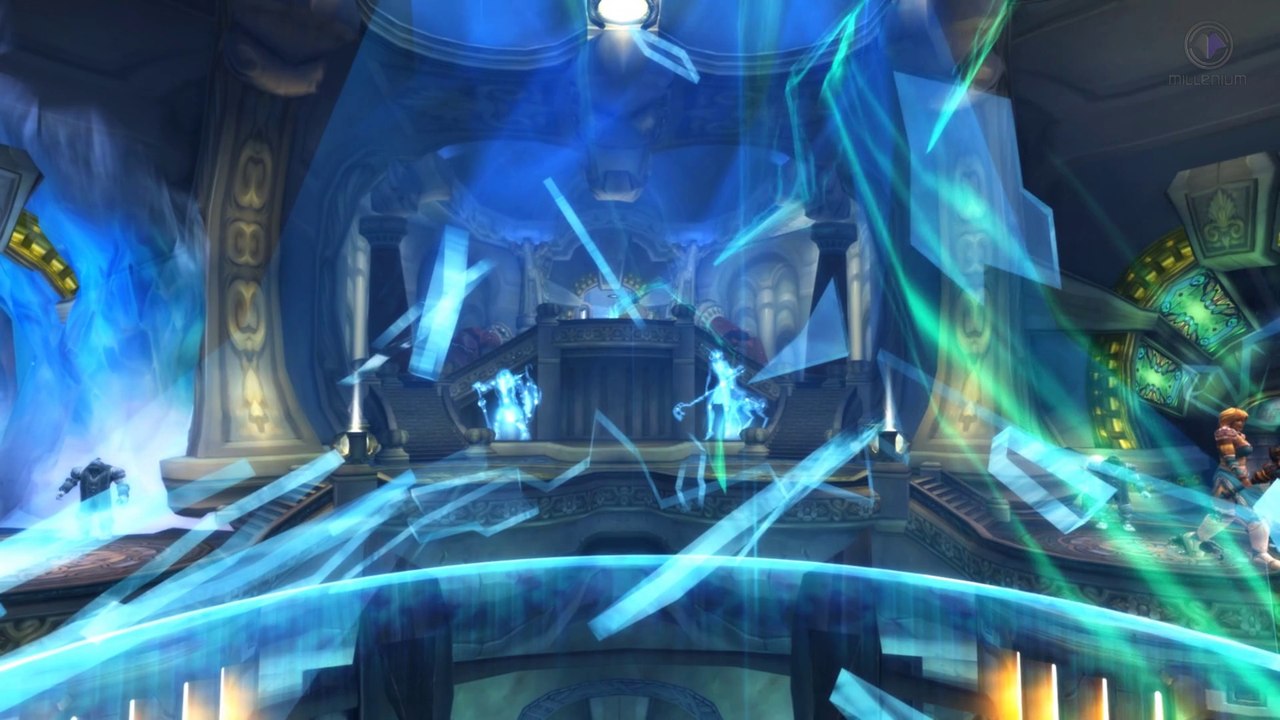 Ulduar : WoW en top n°26 - La musique de WotLK