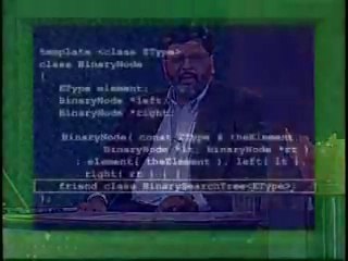 CS301 Lecture 16: BST Node Deletion & Code 🧠