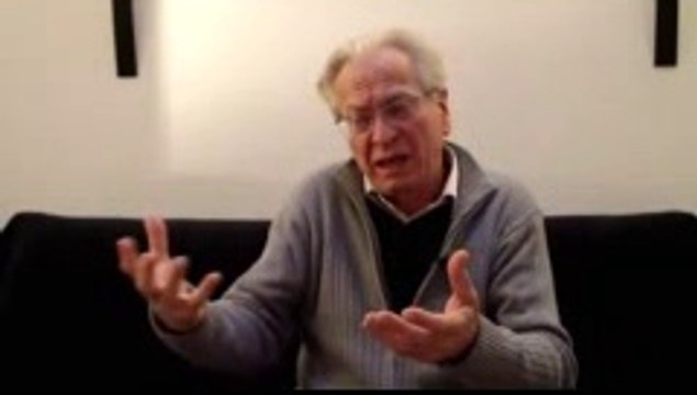 -Entretien avec Bernard Friot - La révolution du salaire à vie (1)