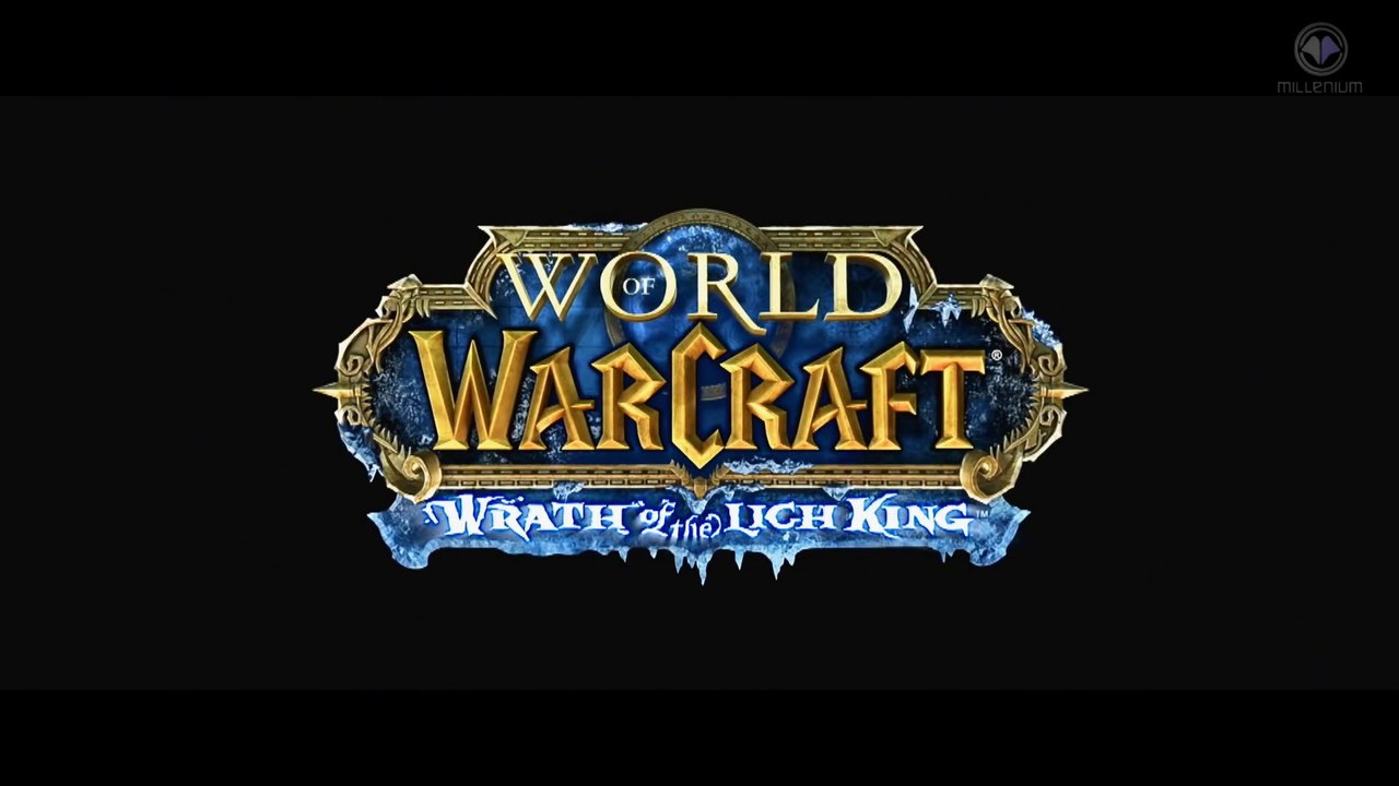 Arthas, my son : WoW en top n°26 - La musique d...