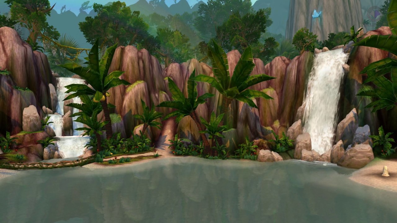 Garden of life : WoW en top n°26 - La musique de WotLK