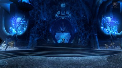 Icecrown citadel : WoW en top n°26 - La musique de WotLK