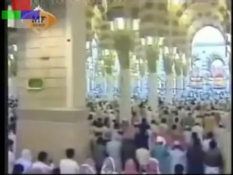 Naat Sharif - Pouchte Kiya Ho Madine Se Main Kiya Laya Hoon