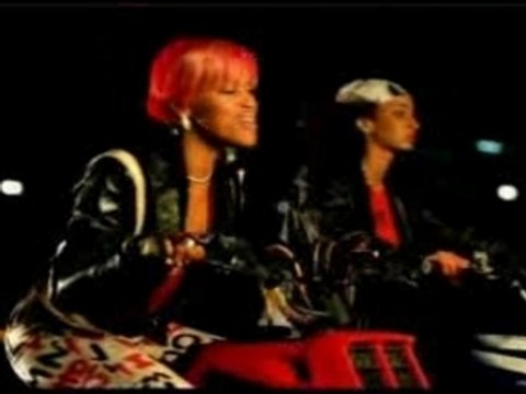 Aaliyah we need a resolution