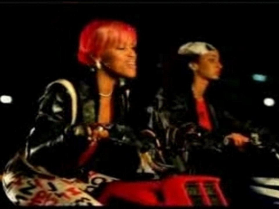 Aaliyah we need a resolution