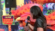 Exclusive: 2014 Kids Choice Awards Orange Carpet